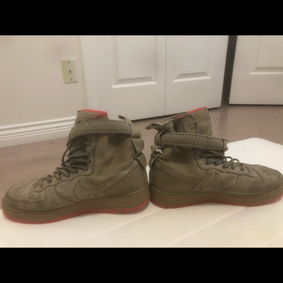 Nike air shoes - Picture 2 of 5